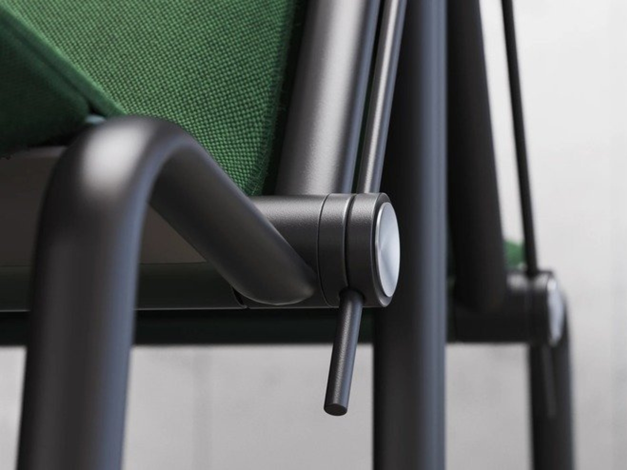 FLIP，Modular public seat system，furniture，communal facilities，