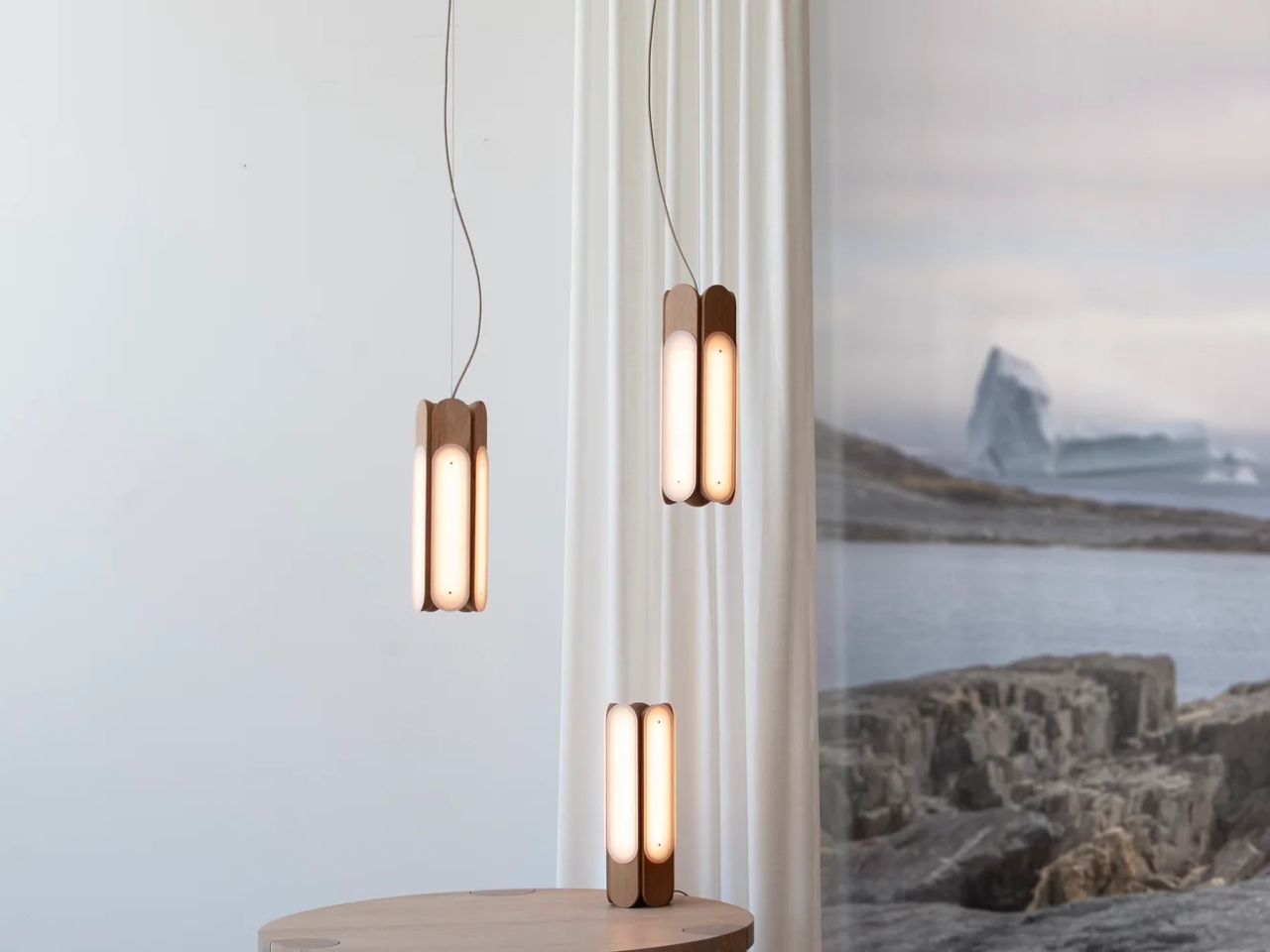 furniture，lamps and lanterns，Beaufort，Lighting tools，