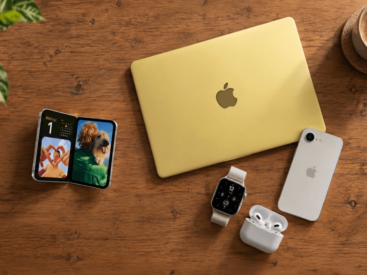 Digital，electronic product，intelligence，iPhone Duo，
