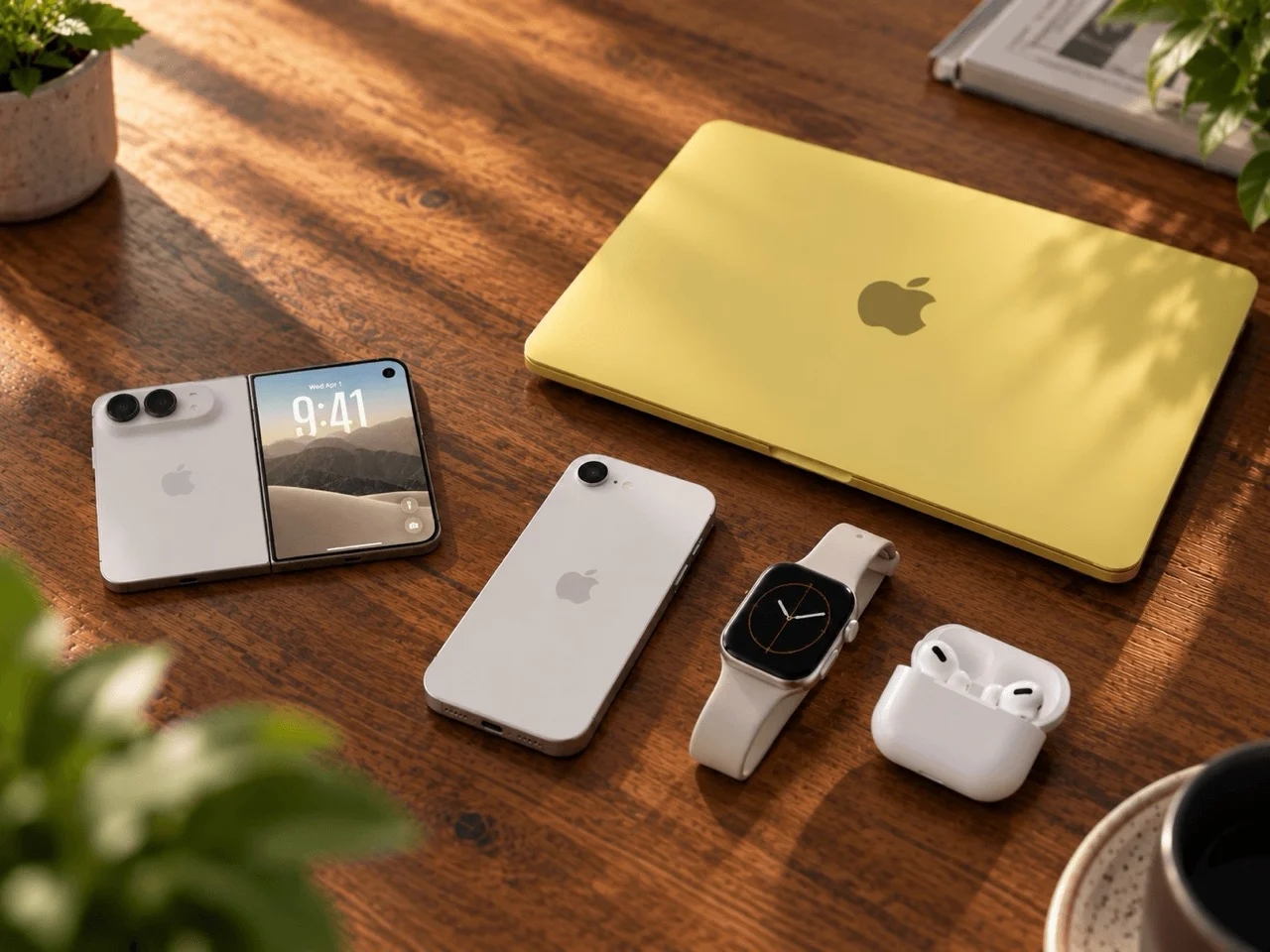 Digital，electronic product，intelligence，iPhone Duo，