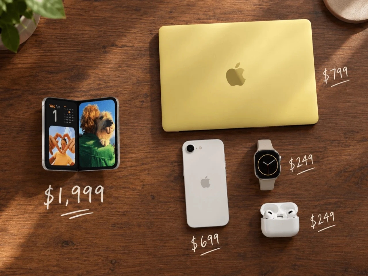 Digital，electronic product，intelligence，iPhone Duo，