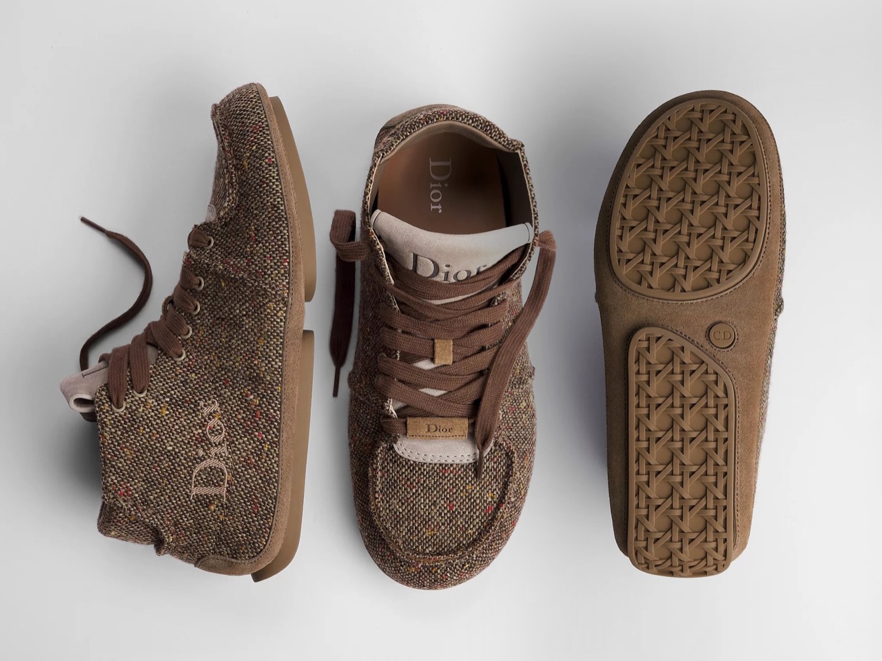 shoes，Outdoor equipment，Dior Roadie，Dior，