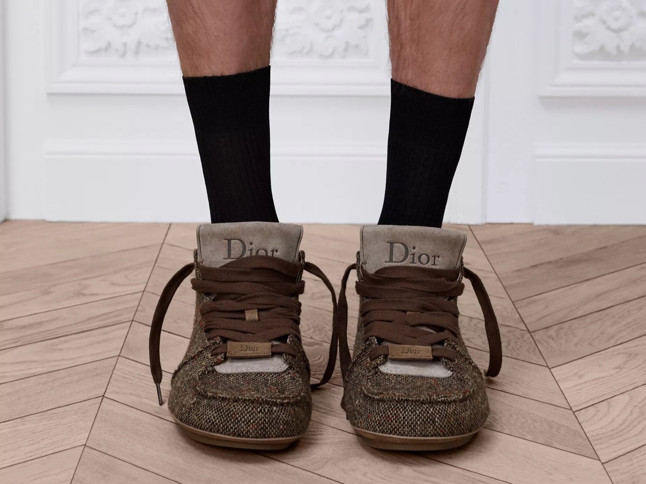 shoes，Outdoor equipment，Dior Roadie，Dior，