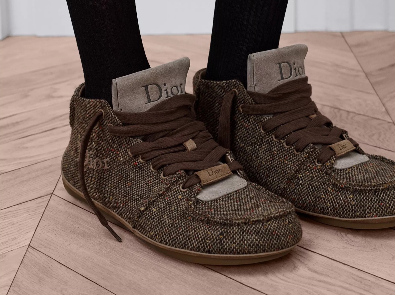 shoes，Outdoor equipment，Dior Roadie，Dior，