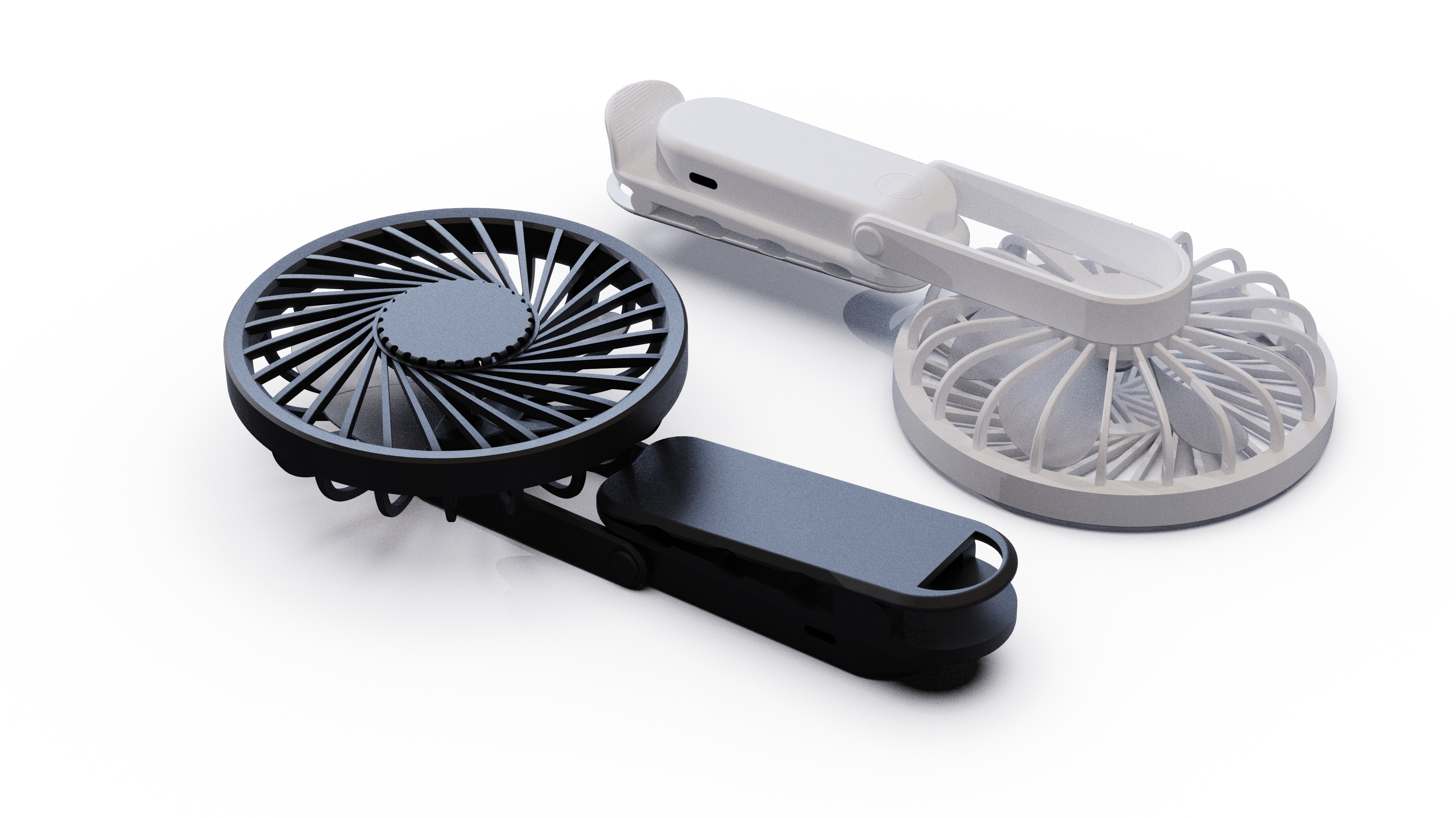 small home appliances，Fan，multi-function，