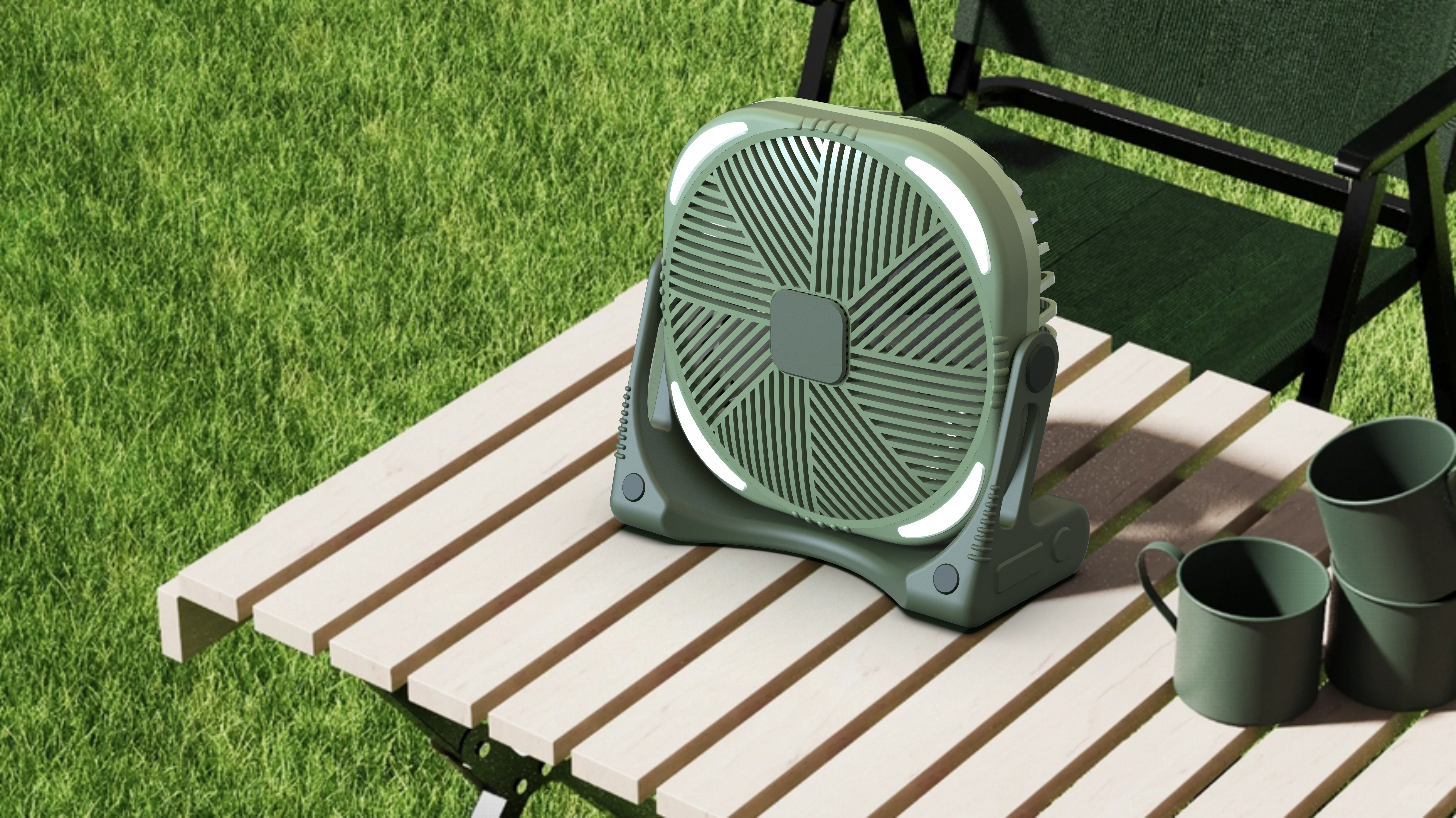 outdoors，Fan，small home appliances，