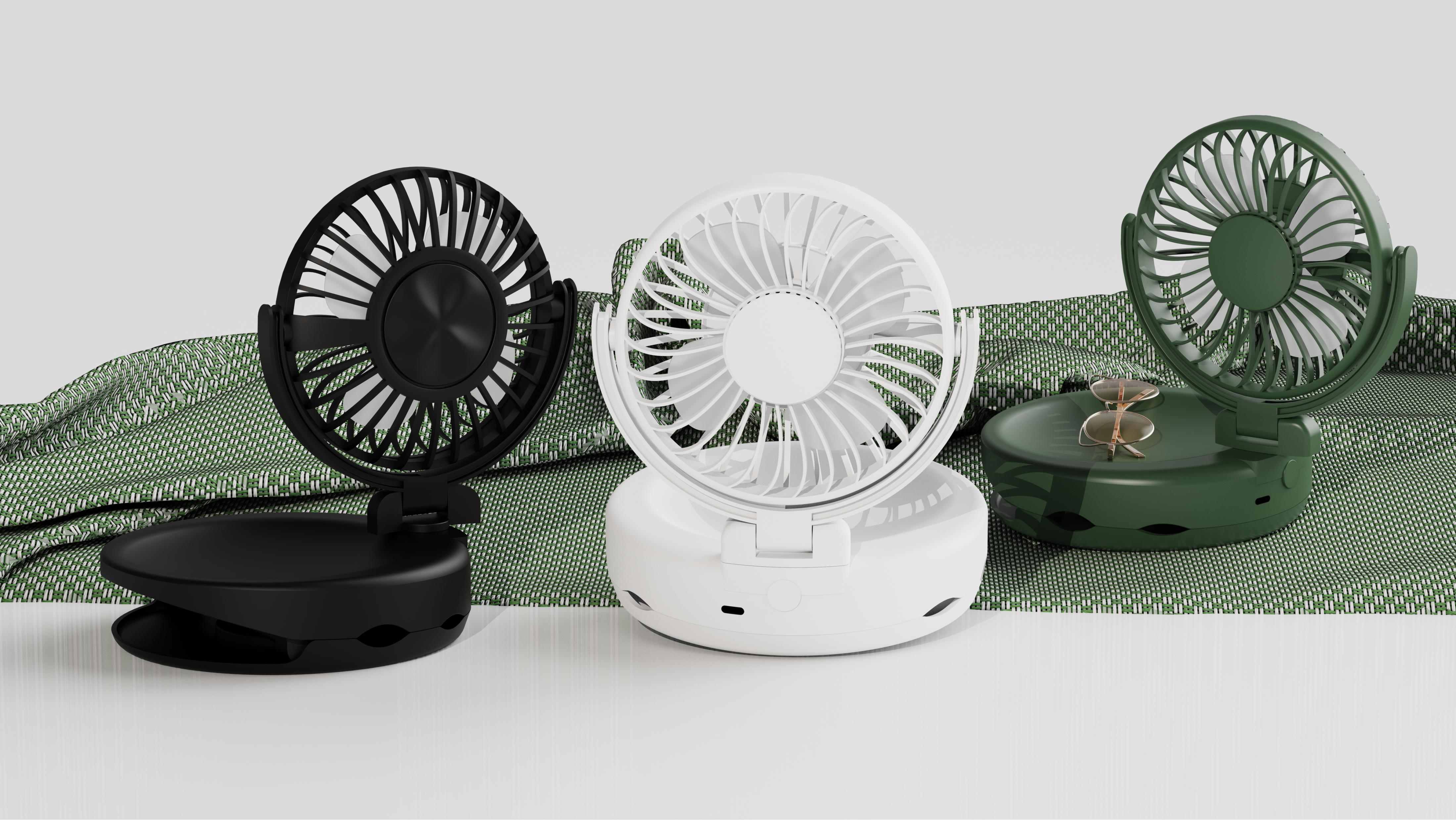 small home appliances，Foldable，portable，