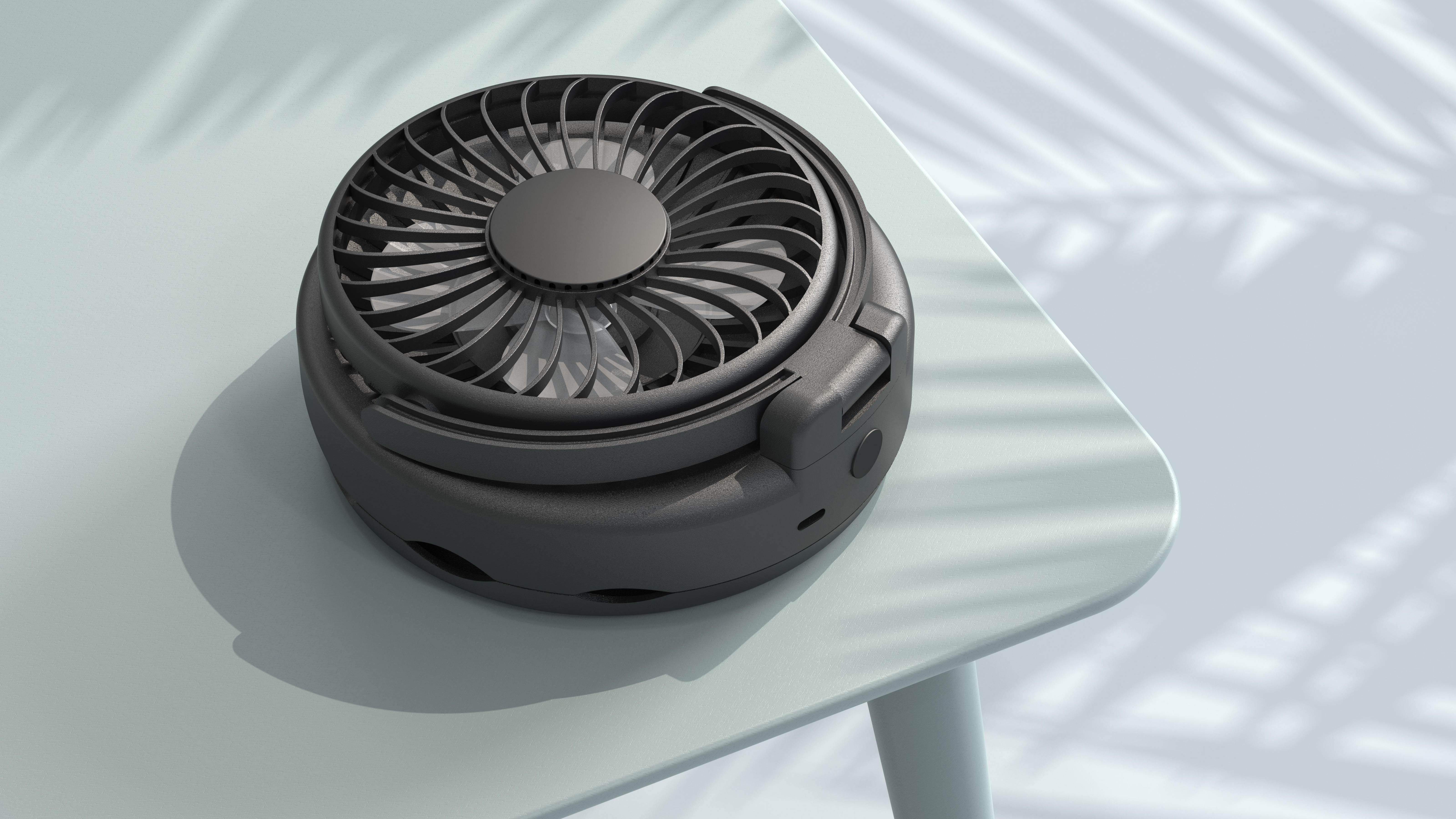 small home appliances，Foldable，portable，