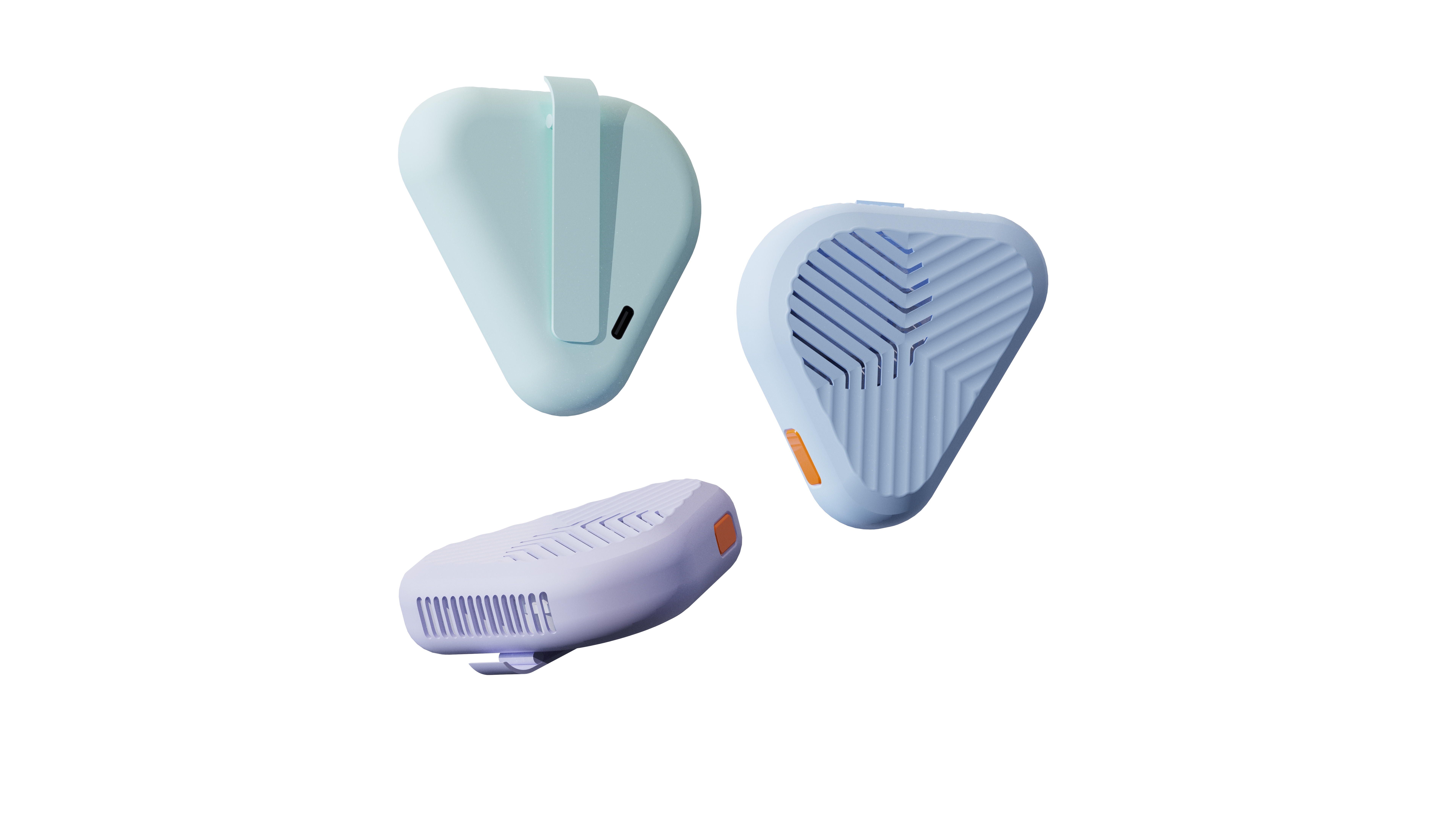 small home appliances，Fan，Mini，
