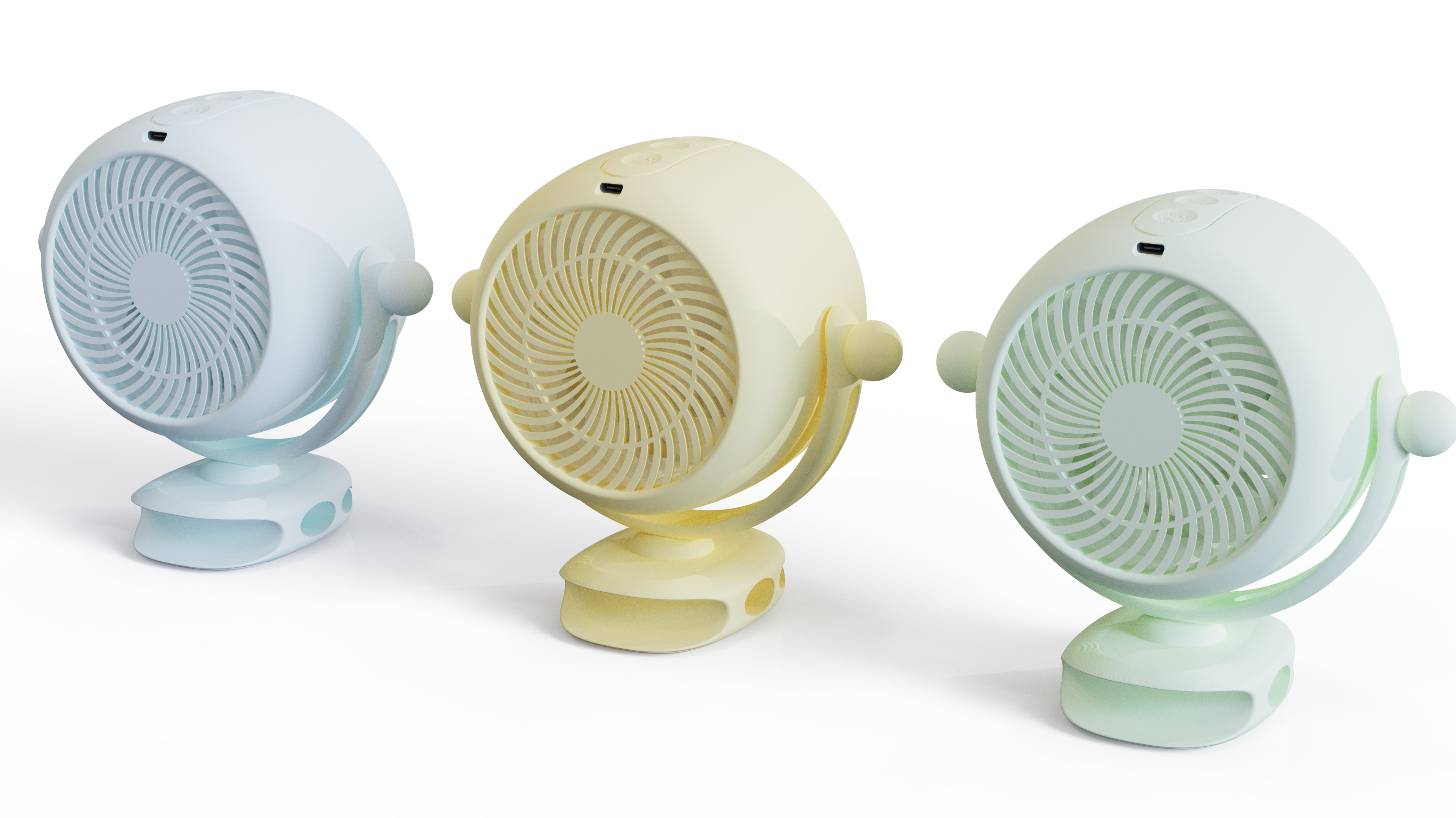 Fan，