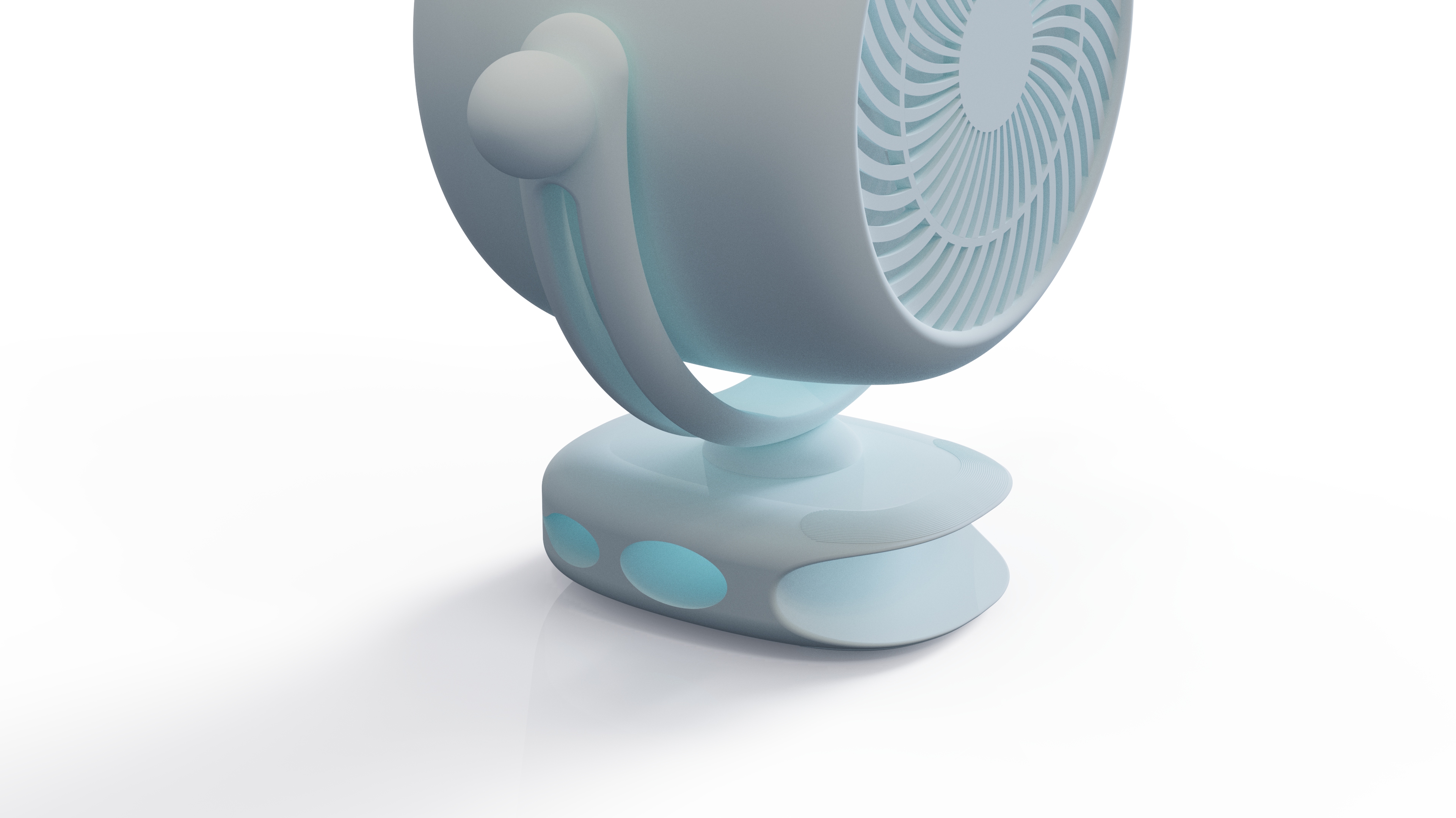 Fan，