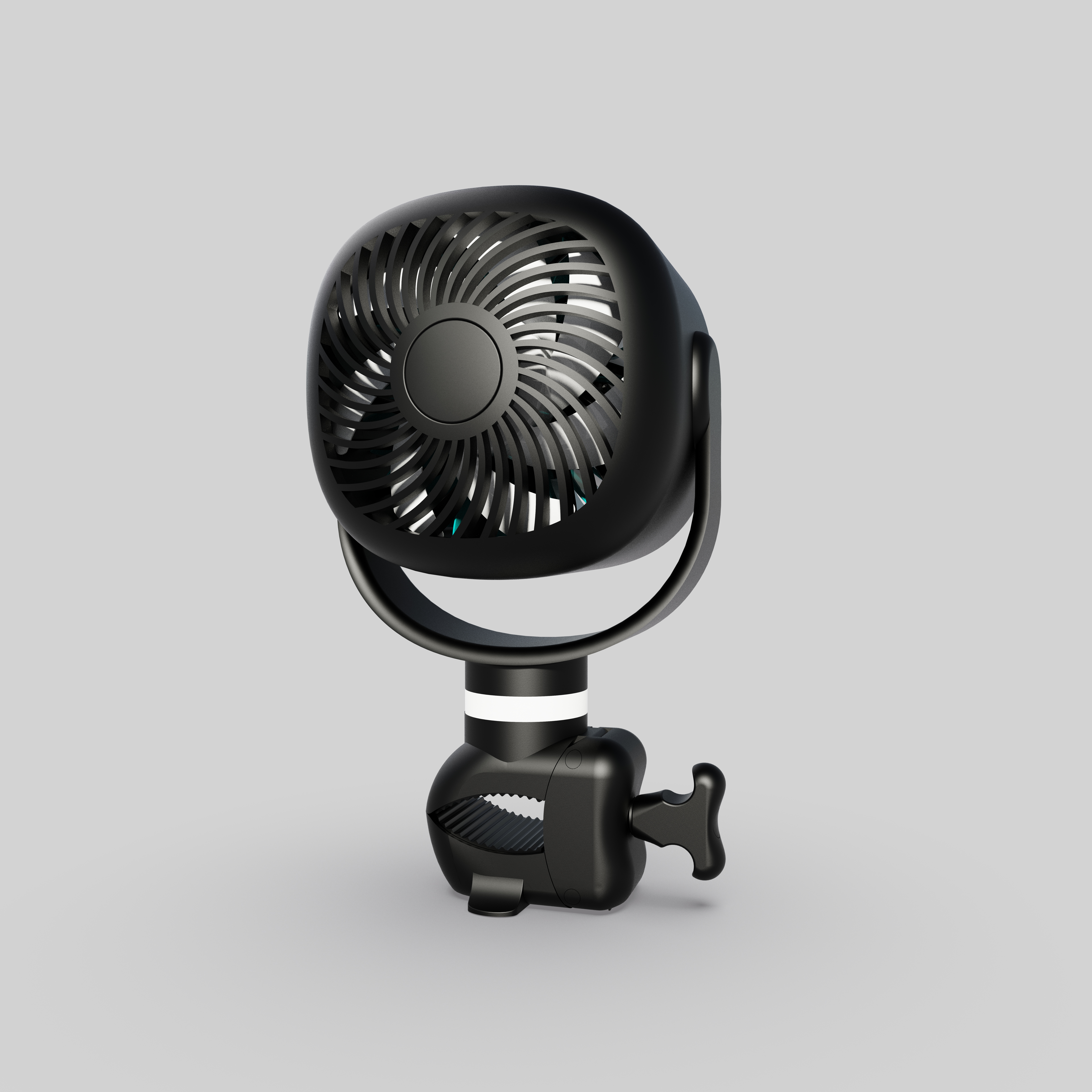 Fan，