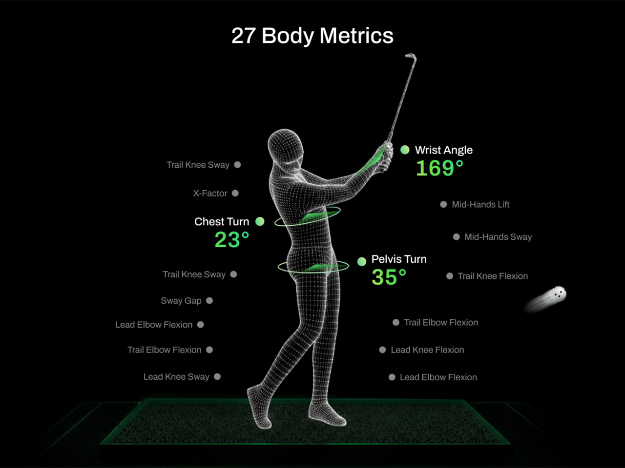 NeoPace G10 Pro，Golf Swing Monitor，Digital，Electronic equipment，