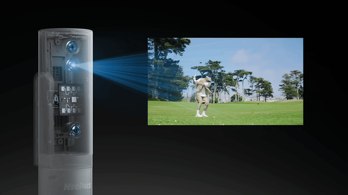 NeoPace G10 Pro，Golf Swing Monitor，Digital，Electronic equipment，