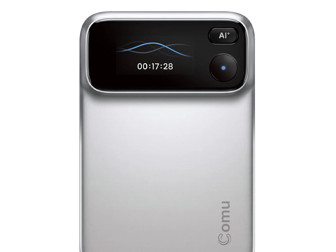 Comu Action Pro，AI meeting recording equipment，Digital，electronic product，