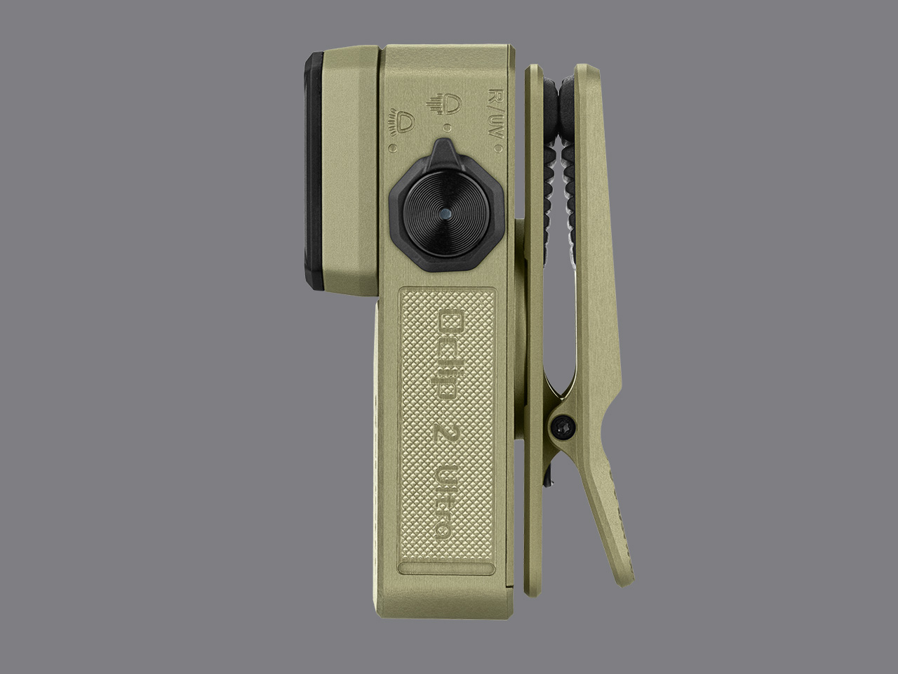 Olight Oclip 2 Ultra，EDC flashlight，Digital，Electronic equipment，