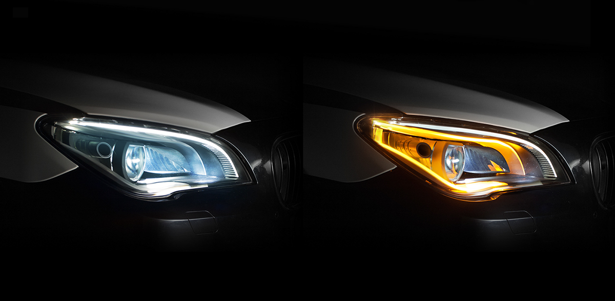 eagle，bionics，automobile，automative lighting，