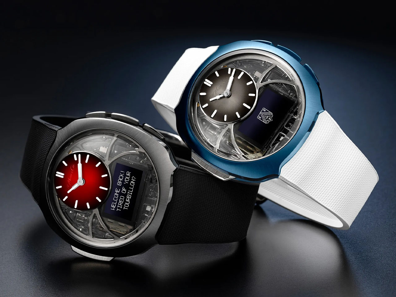Wristwatch，Wrist watch，Fashion products，originality，