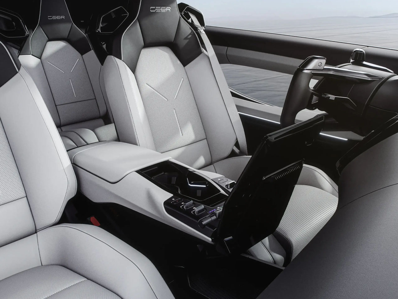 vehicle，automobile，EER，electric vehicle，