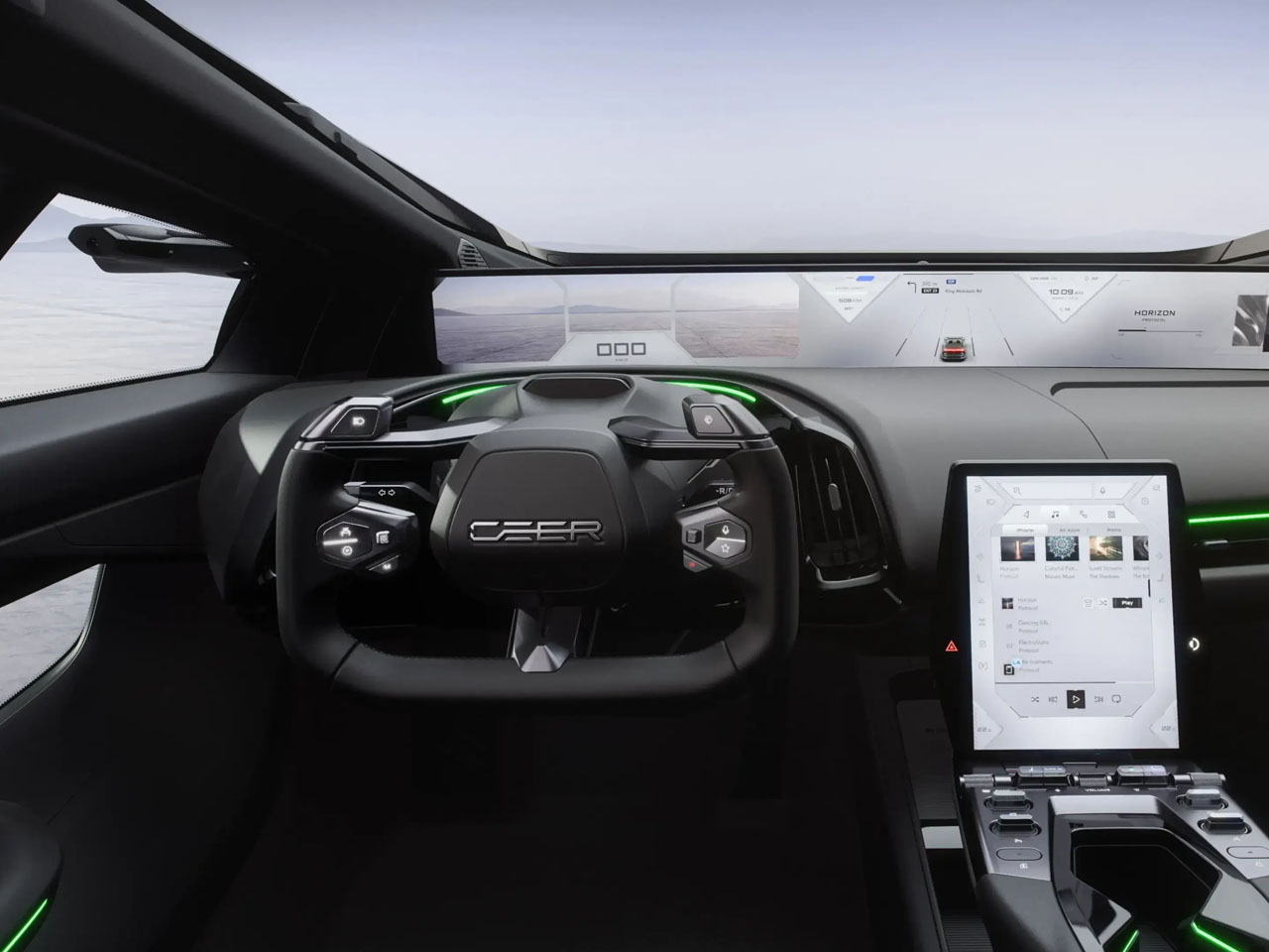 vehicle，automobile，EER，electric vehicle，