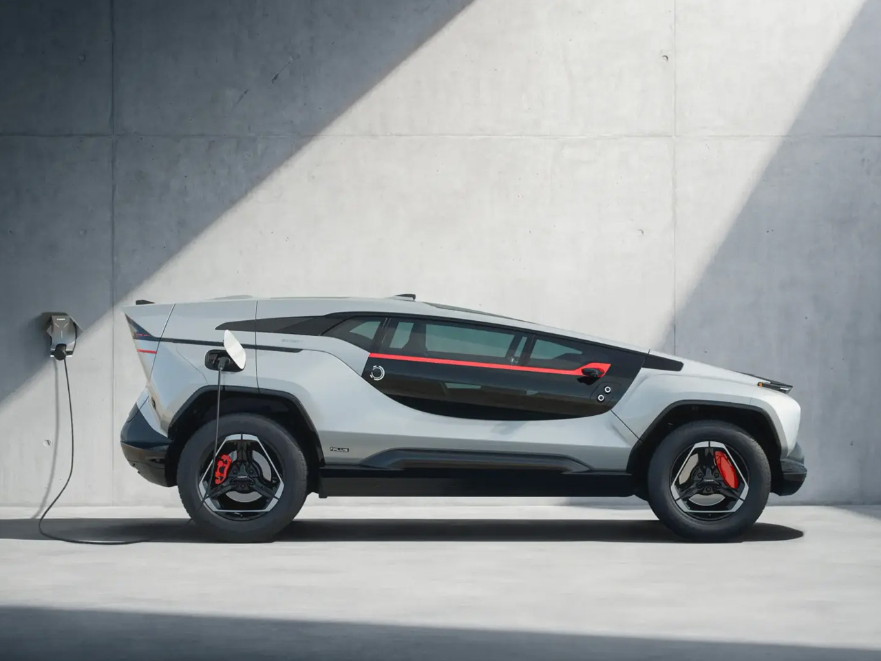vehicle，automobile，EER，electric vehicle，