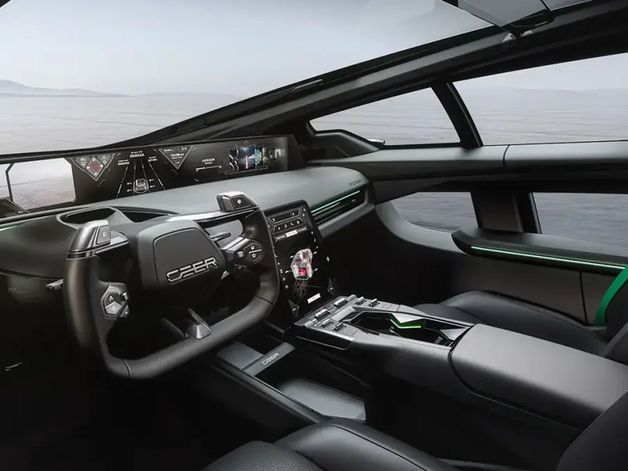 vehicle，automobile，EER，electric vehicle，