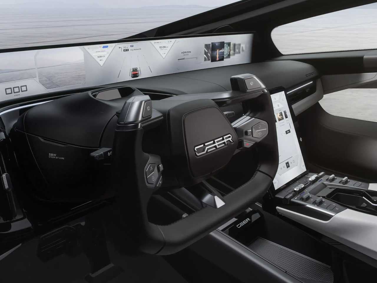 vehicle，automobile，EER，electric vehicle，