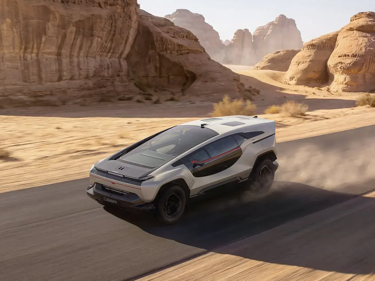 vehicle，automobile，EER，electric vehicle，