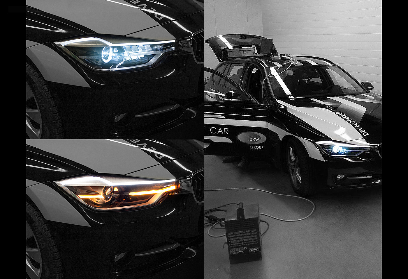 automobile，automative lighting，bionics，shark，
