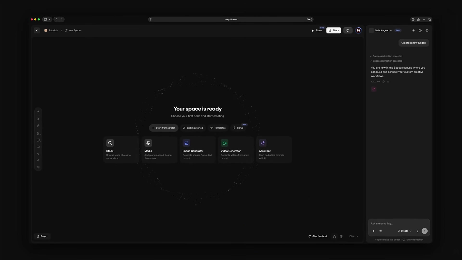 Ai Workflow，AIGC，Product Workflow，AI Tutorial，
