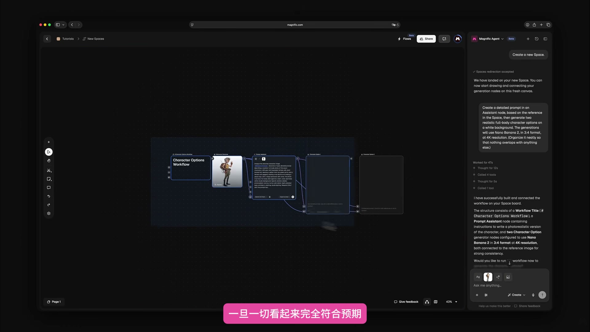 Ai Workflow，AIGC，Product Workflow，AI Tutorial，