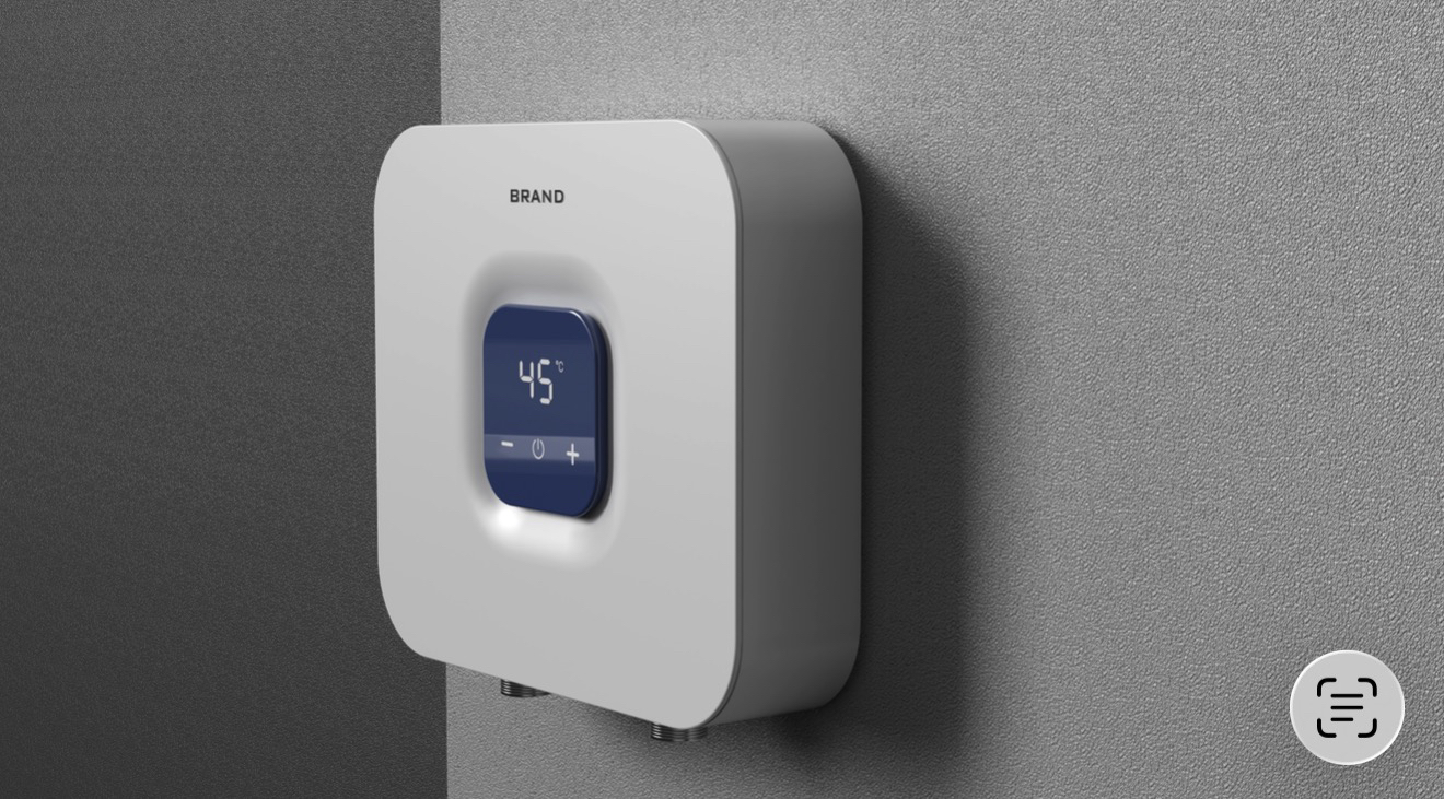 industrial design，product design，small home appliances，Minimalist style，geometric modeling ，Design services，