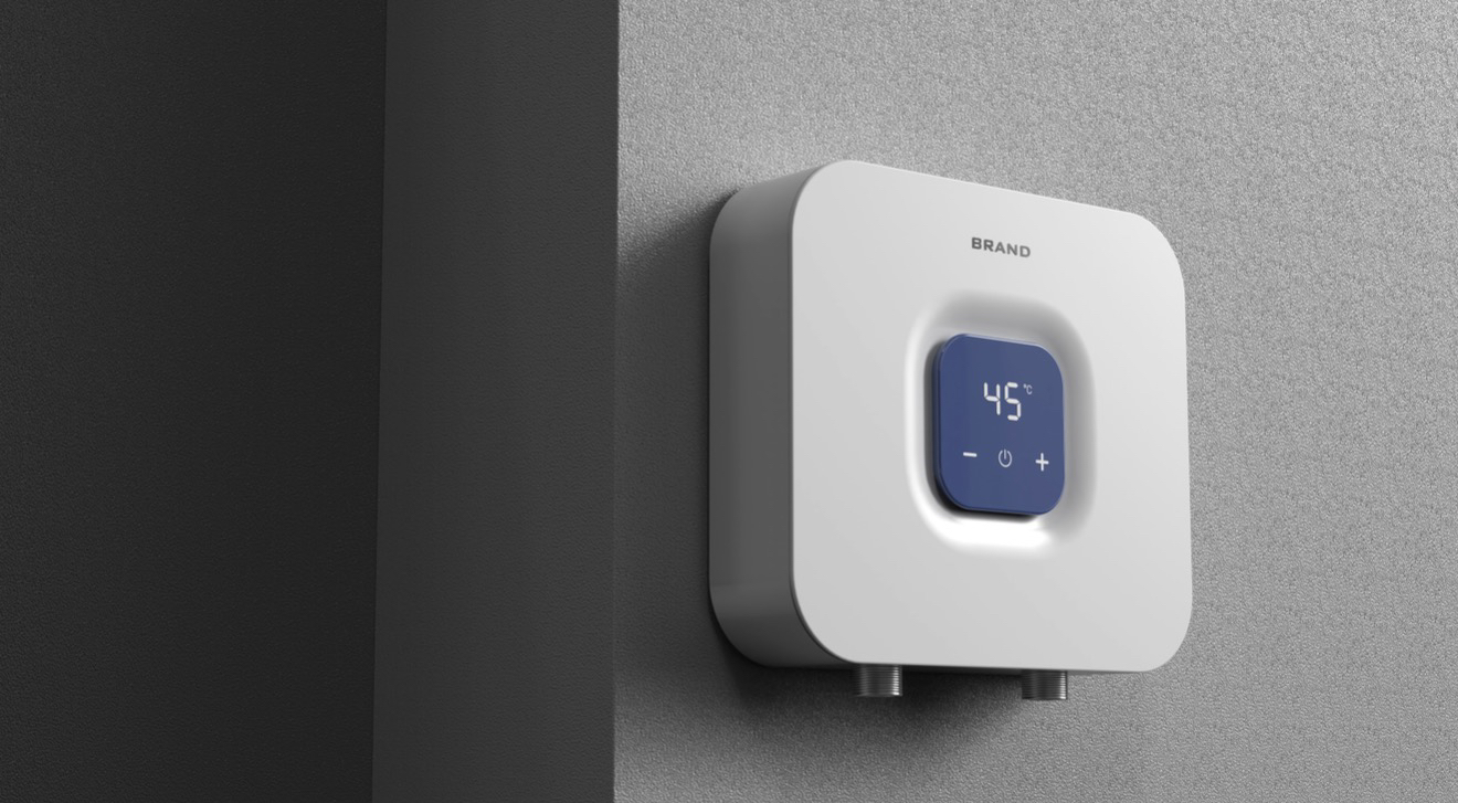 industrial design，product design，small home appliances，Minimalist style，geometric modeling ，Design services，