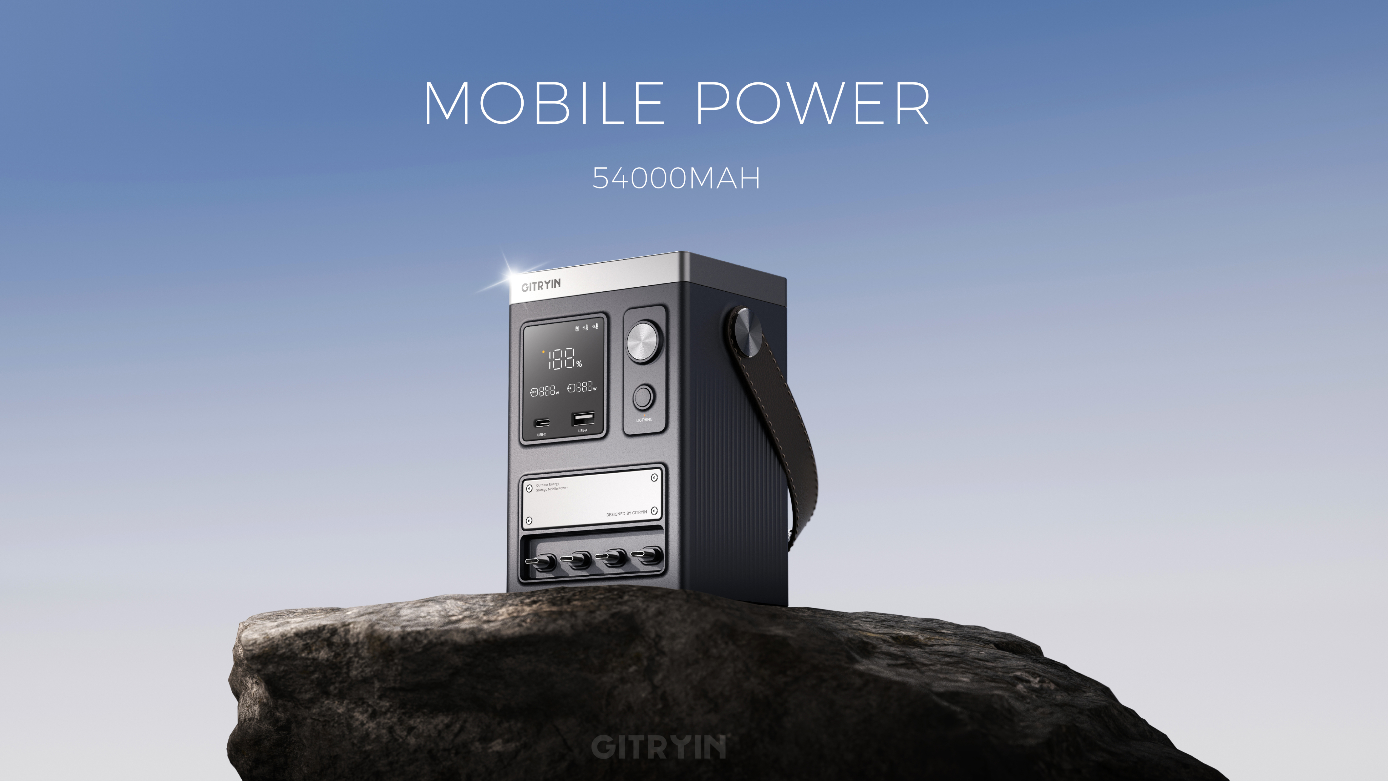 product design，industrial design，portable source，portable battery，Collection of industrial design works，Product modeling，3D rendering，Appearance design，