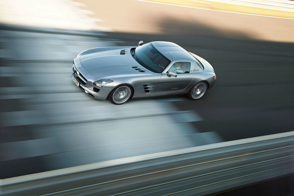 Benz，Interior，Super car，