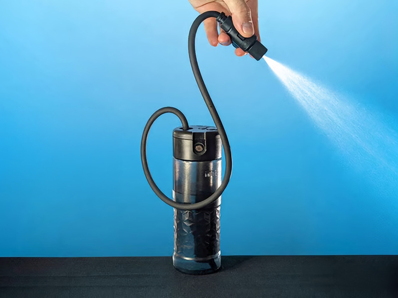 PORTALO，portable，Manual Pressurized Sprinkler，industrial equipment ，