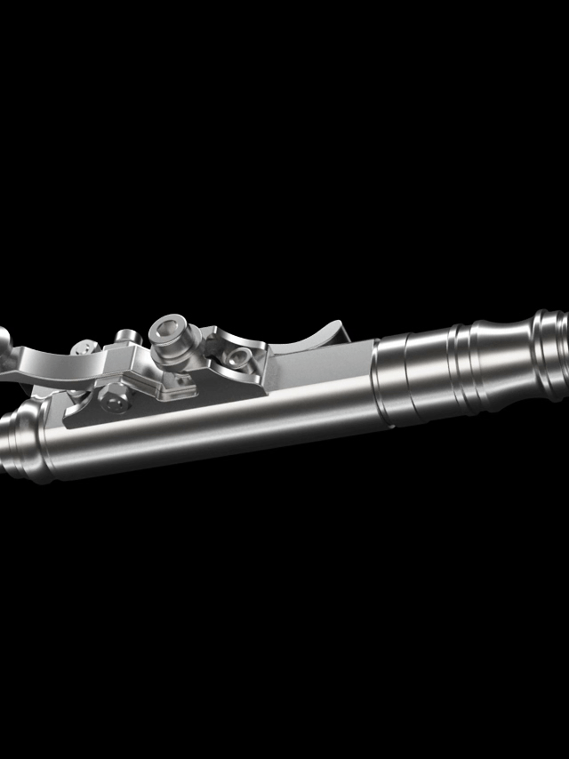 Gennai Pen SL01，ball pen，EDC，Stationery，