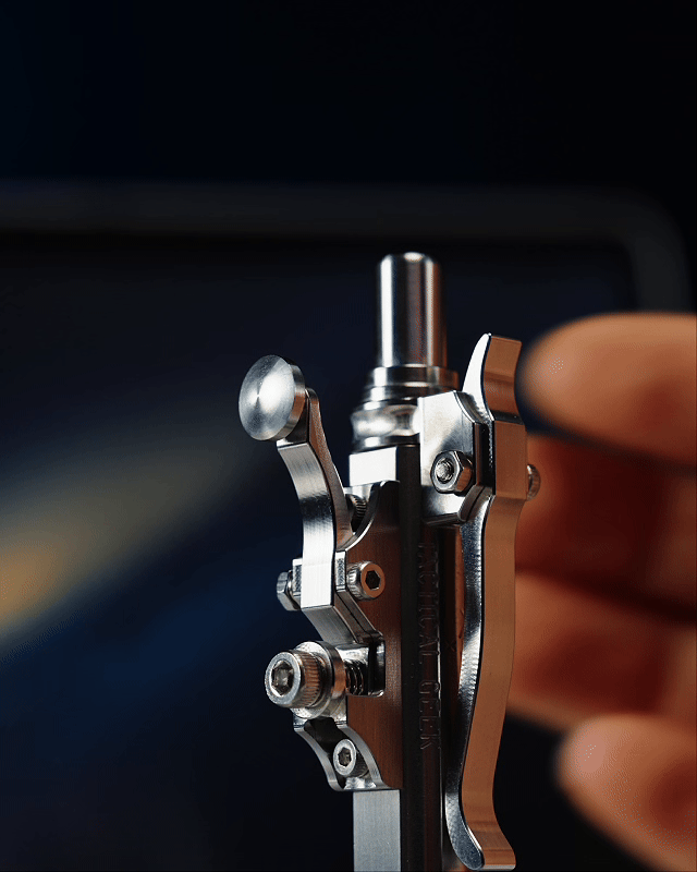 Gennai Pen SL01，ball pen，EDC，Stationery，