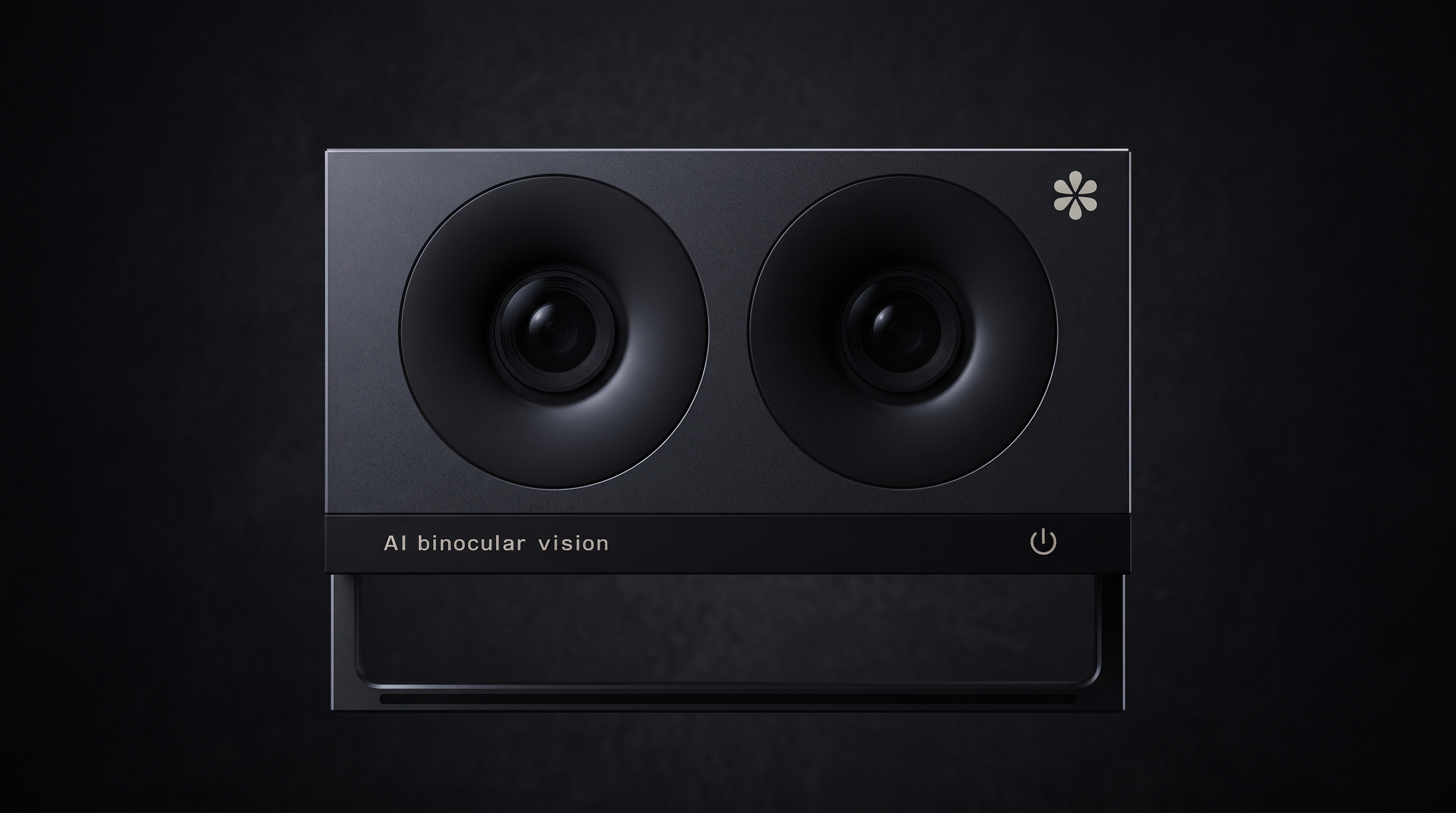 binocular recognition，intelligence，ai，