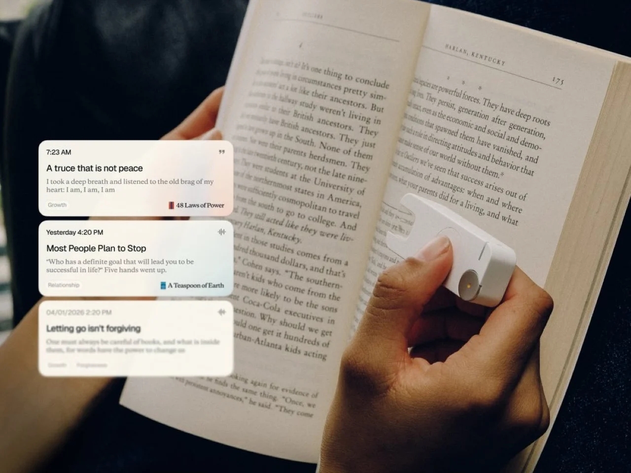 Mark II，Smart Bookmarks，Digital，Electronic equipment，