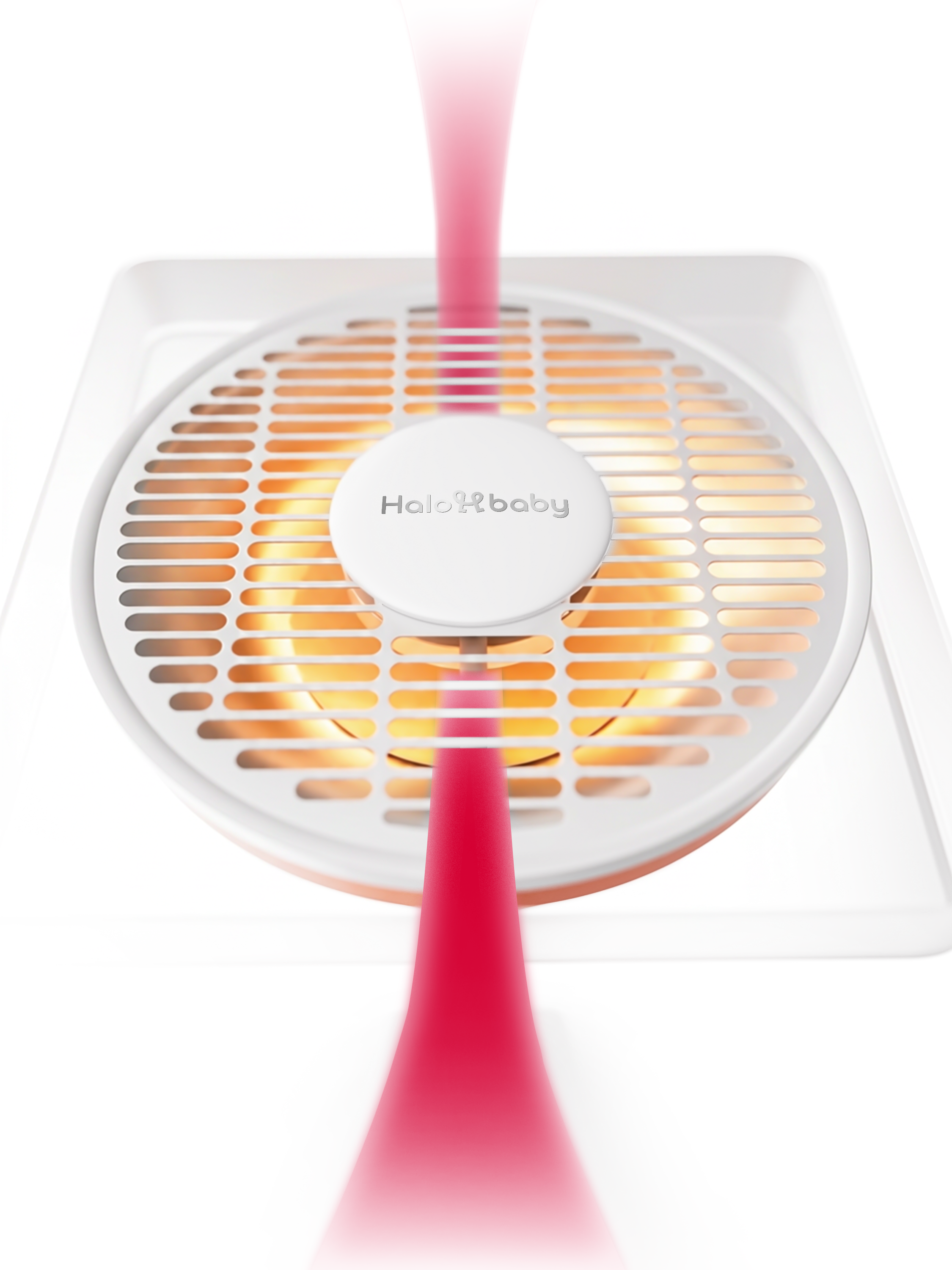 Heater，Air heater，Mother and baby，baby，Infant child，Nanfeng industrial design，