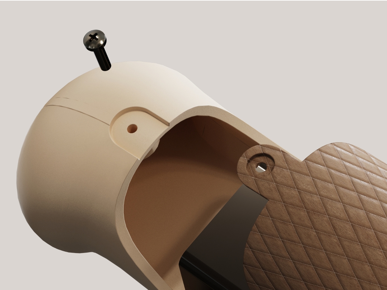 PALMIO，Game handle，conceptual design，Digital，