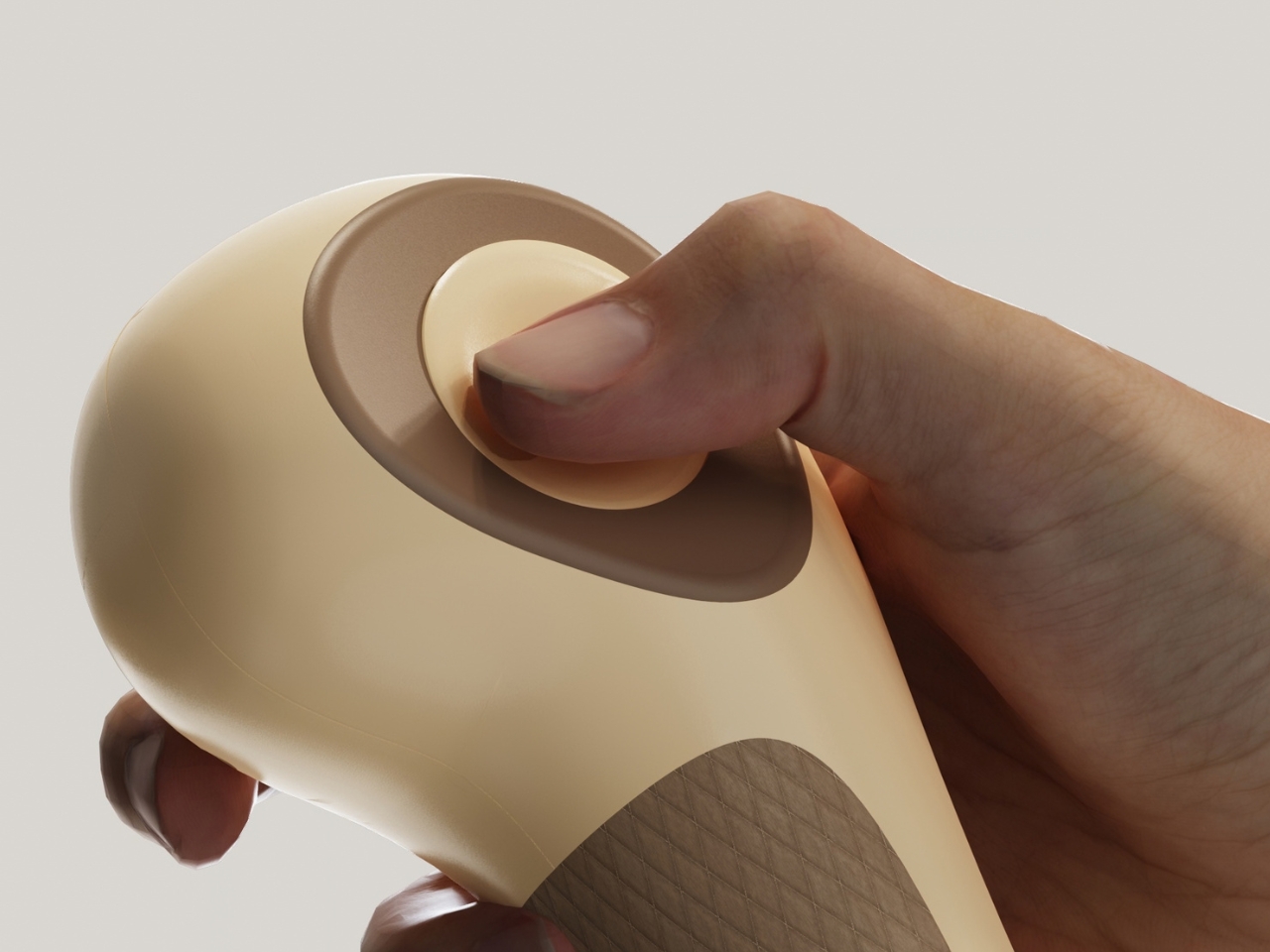 PALMIO，Game handle，conceptual design，Digital，