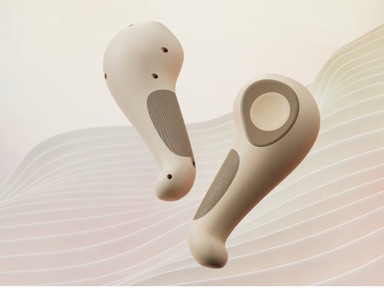 PALMIO，Game handle，conceptual design，Digital，