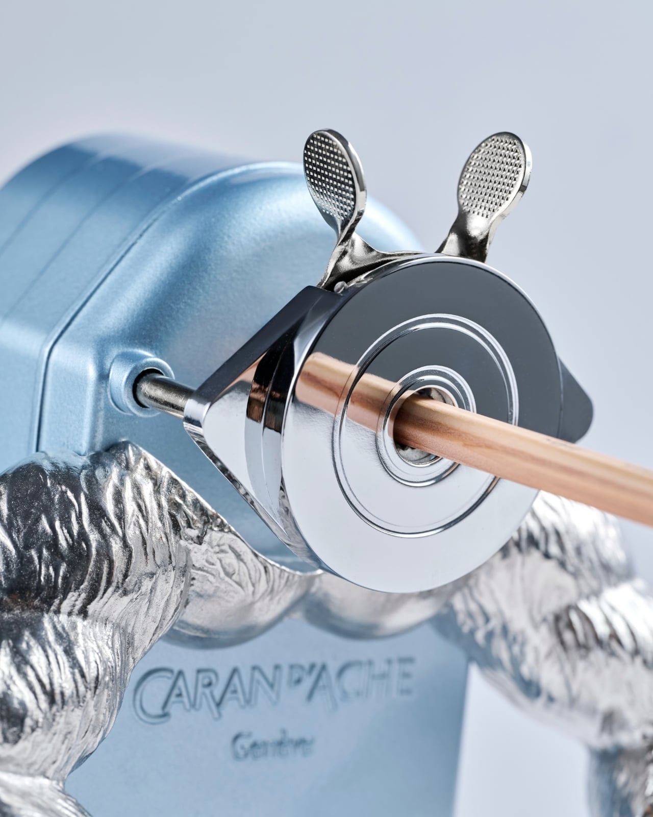 pencil sharpener，Stationery，Office Supplies，GorillaSharpener，