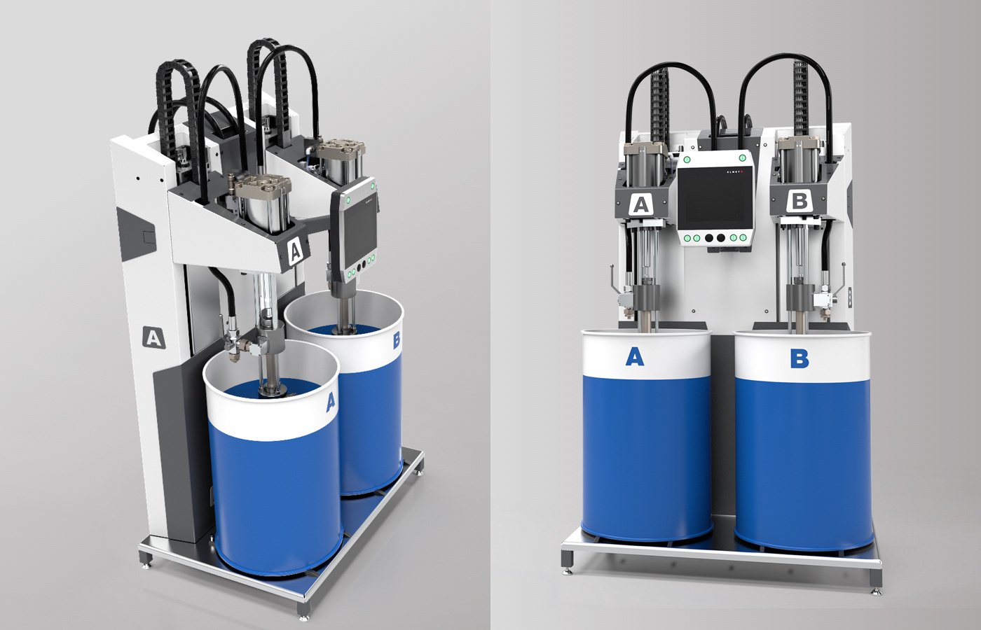 factory，chemical industry，science and technology，Industry，Injection，