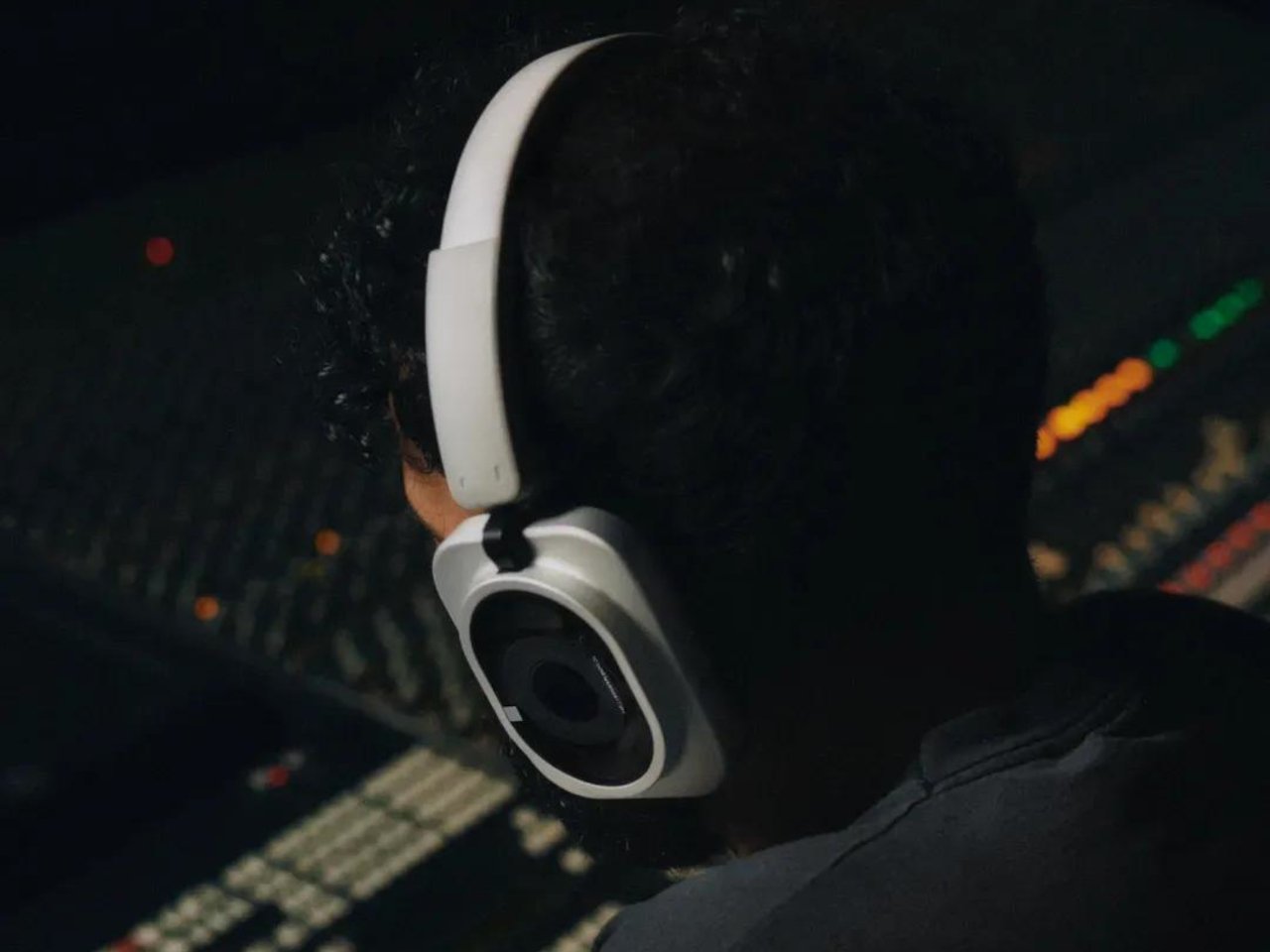 Nothing，headset，Digital，Headphones (1) Pro，