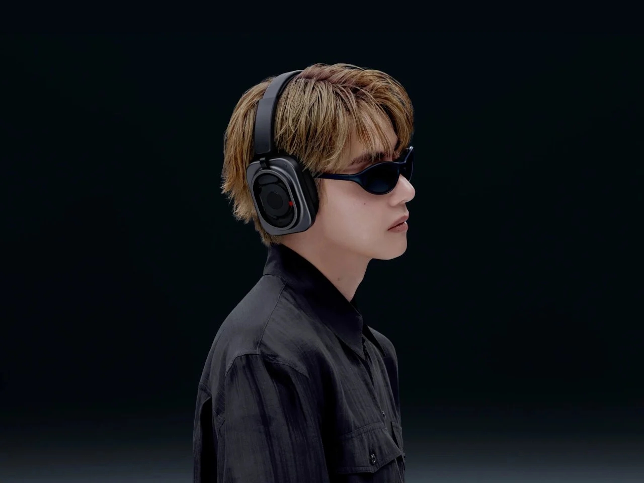 Nothing，headset，Digital，Headphones (1) Pro，