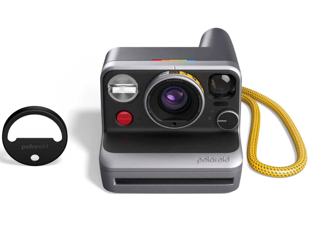 Polaroid Mod，camera，Polaroid，Digital，