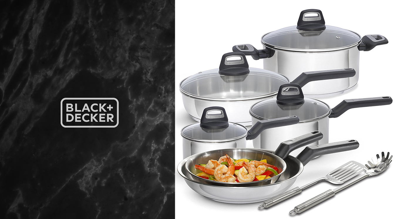 cooker，black，Tylan Tschopp，